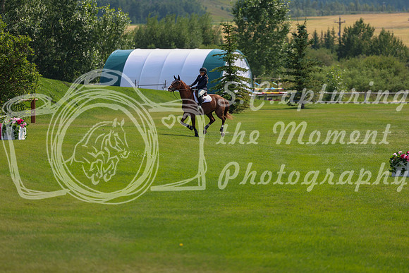 16316 - Shea - 2026 Rocky Mountain Classic II - Saturday August 15th