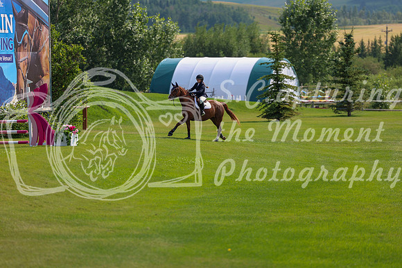 16318 - Shea - 2026 Rocky Mountain Classic II - Saturday August 15th