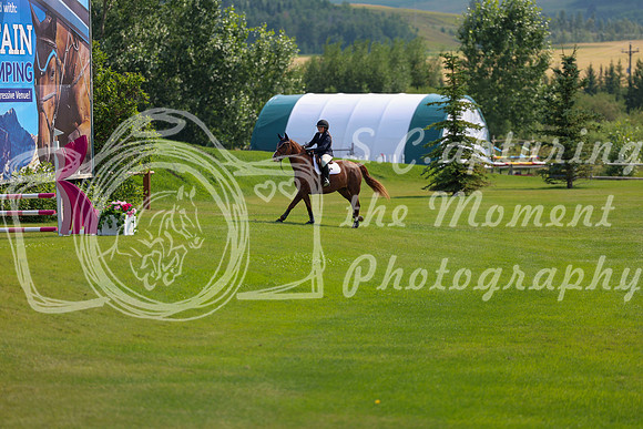 16319 - Shea - 2026 Rocky Mountain Classic II - Saturday August 15th