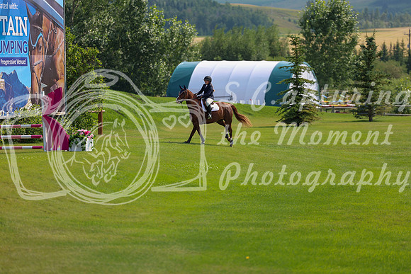 16320 - Shea - 2026 Rocky Mountain Classic II - Saturday August 15th