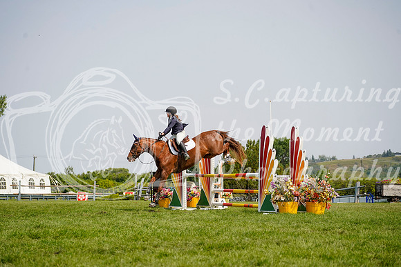 18319 - Grace - 2026 Rocky Mountain Classic II - Saturday August 15th