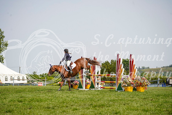 18320 - Grace - 2026 Rocky Mountain Classic II - Saturday August 15th