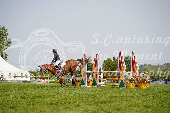 18321 - Grace - 2026 Rocky Mountain Classic II - Saturday August 15th