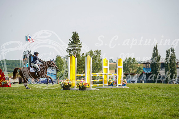 18322 - Grace - 2026 Rocky Mountain Classic II - Saturday August 15th