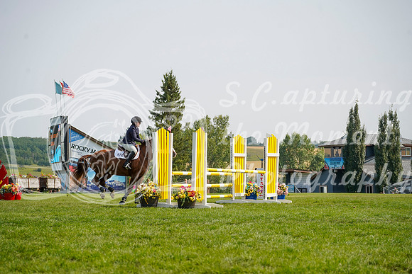 18324 - Grace - 2026 Rocky Mountain Classic II - Saturday August 15th