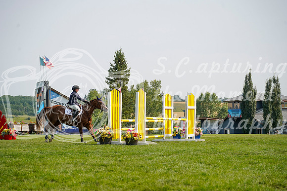 18323 - Grace - 2026 Rocky Mountain Classic II - Saturday August 15th