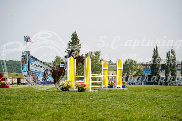 18325 - Grace - 2026 Rocky Mountain Classic II - Saturday August 15th