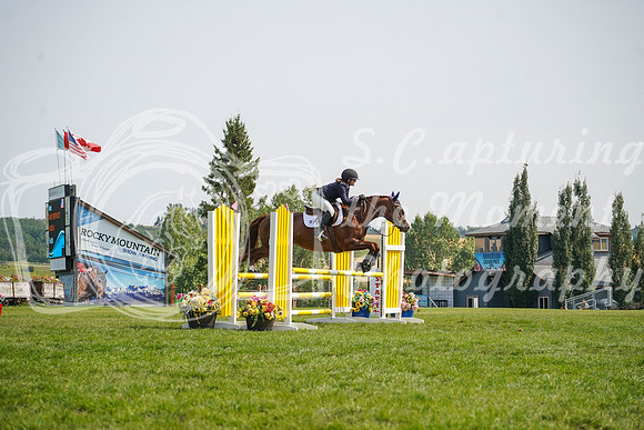 18328 - Grace - 2026 Rocky Mountain Classic II - Saturday August 15th