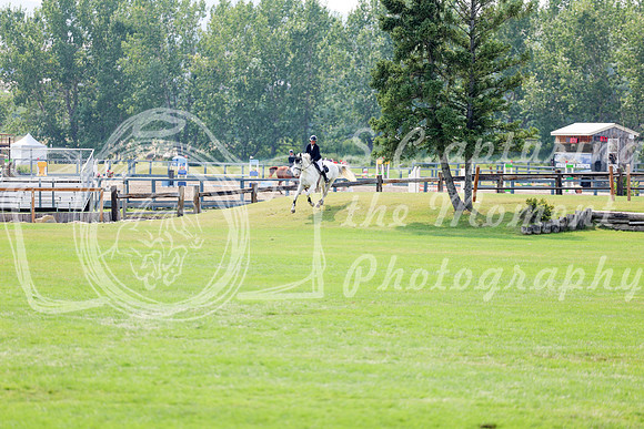 15514 - Shea - 2026 Rocky Mountain Classic II - Saturday August 15th