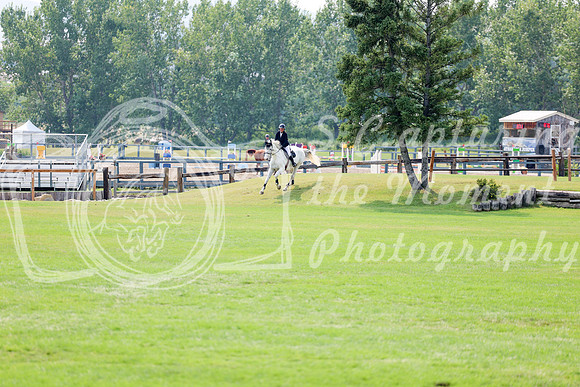 15515 - Shea - 2026 Rocky Mountain Classic II - Saturday August 15th
