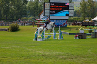 15524 - Shea - 2026 Rocky Mountain Classic II - Saturday August 15th