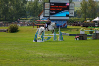 15525 - Shea - 2026 Rocky Mountain Classic II - Saturday August 15th
