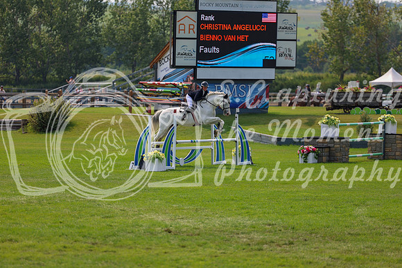 15526 - Shea - 2026 Rocky Mountain Classic II - Saturday August 15th