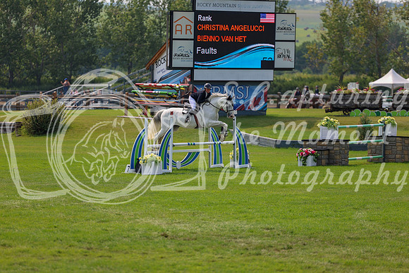15527 - Shea - 2026 Rocky Mountain Classic II - Saturday August 15th