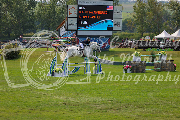 15529 - Shea - 2026 Rocky Mountain Classic II - Saturday August 15th