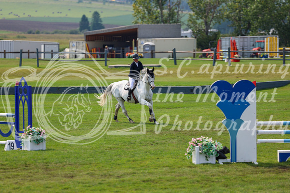 15531 - Shea - 2026 Rocky Mountain Classic II - Saturday August 15th