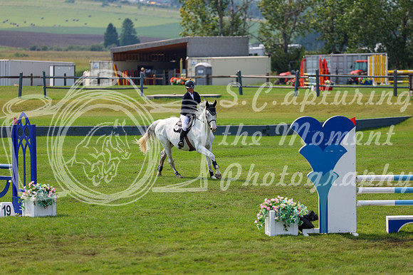 15532 - Shea - 2026 Rocky Mountain Classic II - Saturday August 15th