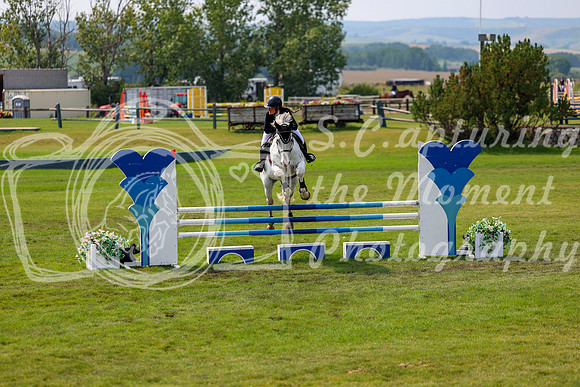 15535 - Shea - 2026 Rocky Mountain Classic II - Saturday August 15th