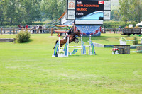 15129 - Shea - 2026 Rocky Mountain Classic II - Saturday August 15th