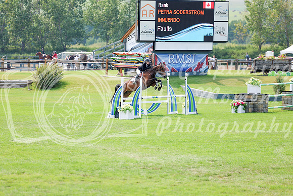 15129 - Shea - 2026 Rocky Mountain Classic II - Saturday August 15th