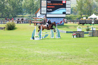 15133 - Shea - 2026 Rocky Mountain Classic II - Saturday August 15th