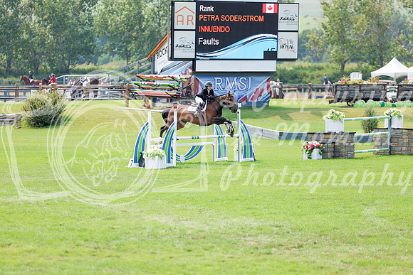 15133 - Shea - 2026 Rocky Mountain Classic II - Saturday August 15th