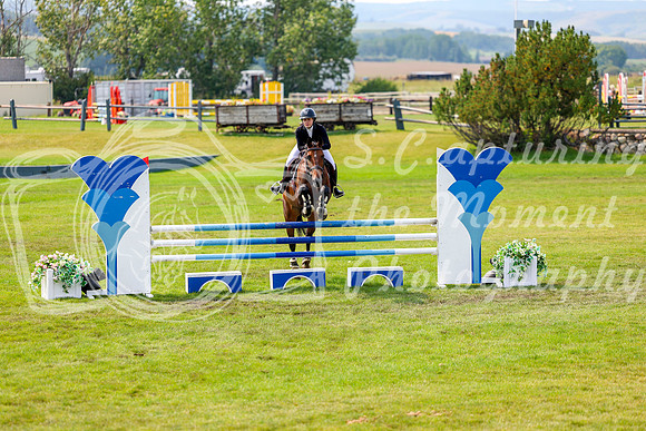 15134 - Shea - 2026 Rocky Mountain Classic II - Saturday August 15th