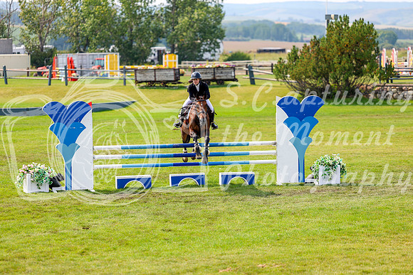 15137 - Shea - 2026 Rocky Mountain Classic II - Saturday August 15th