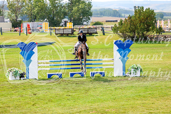 15139 - Shea - 2026 Rocky Mountain Classic II - Saturday August 15th