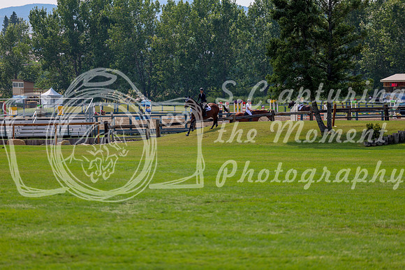 15232 - Shea - 2026 Rocky Mountain Classic II - Saturday August 15th