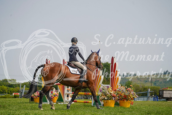 17592 - Grace - 2026 Rocky Mountain Classic II - Saturday August 15th