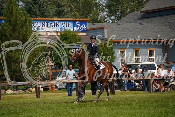 17593 - Grace - 2026 Rocky Mountain Classic II - Saturday August 15th