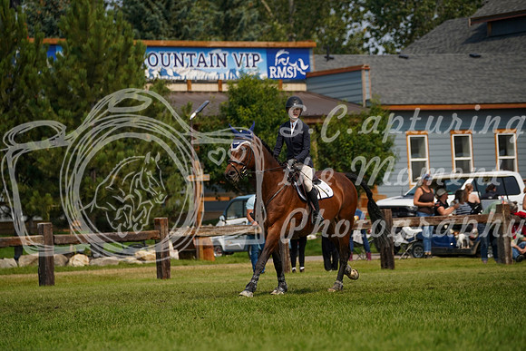 17594 - Grace - 2026 Rocky Mountain Classic II - Saturday August 15th