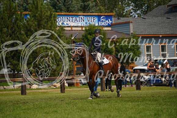 17595 - Grace - 2026 Rocky Mountain Classic II - Saturday August 15th