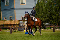 17597 - Grace - 2026 Rocky Mountain Classic II - Saturday August 15th