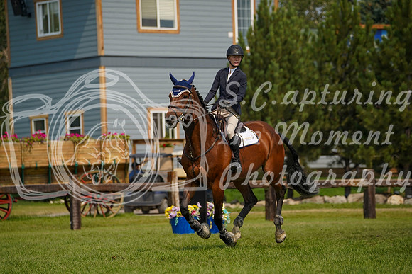 17597 - Grace - 2026 Rocky Mountain Classic II - Saturday August 15th