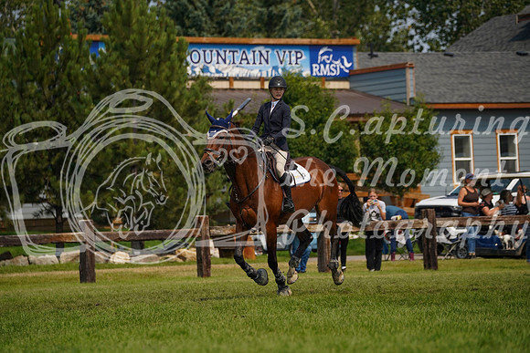 17596 - Grace - 2026 Rocky Mountain Classic II - Saturday August 15th