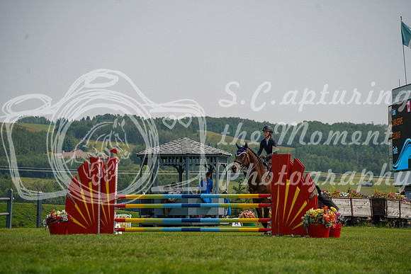 17599 - Grace - 2026 Rocky Mountain Classic II - Saturday August 15th