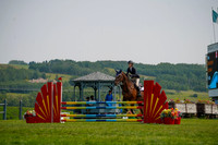 17600 - Grace - 2026 Rocky Mountain Classic II - Saturday August 15th