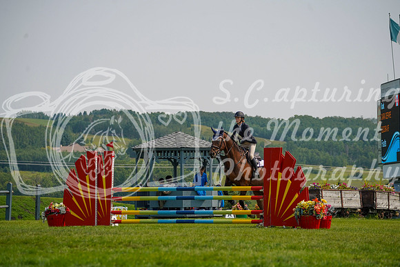 17600 - Grace - 2026 Rocky Mountain Classic II - Saturday August 15th