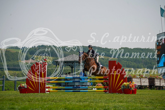 17601 - Grace - 2026 Rocky Mountain Classic II - Saturday August 15th
