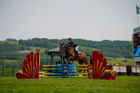 17602 - Grace - 2026 Rocky Mountain Classic II - Saturday August 15th