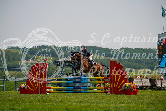 17602 - Grace - 2026 Rocky Mountain Classic II - Saturday August 15th