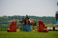 17603 - Grace - 2026 Rocky Mountain Classic II - Saturday August 15th