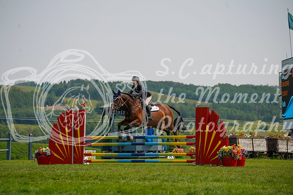 17603 - Grace - 2026 Rocky Mountain Classic II - Saturday August 15th
