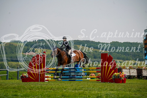 17604 - Grace - 2026 Rocky Mountain Classic II - Saturday August 15th