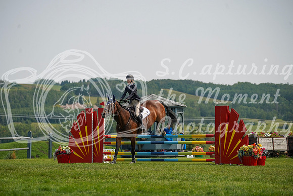 17605 - Grace - 2026 Rocky Mountain Classic II - Saturday August 15th
