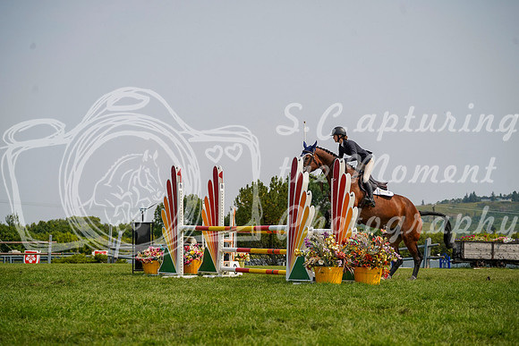 17608 - Grace - 2026 Rocky Mountain Classic II - Saturday August 15th