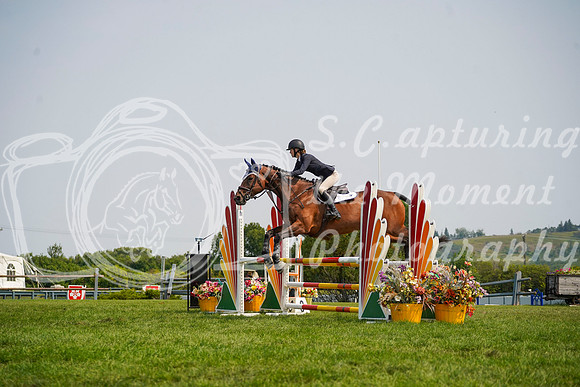 17611 - Grace - 2026 Rocky Mountain Classic II - Saturday August 15th