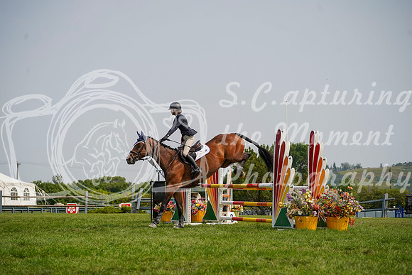 17613 - Grace - 2026 Rocky Mountain Classic II - Saturday August 15th